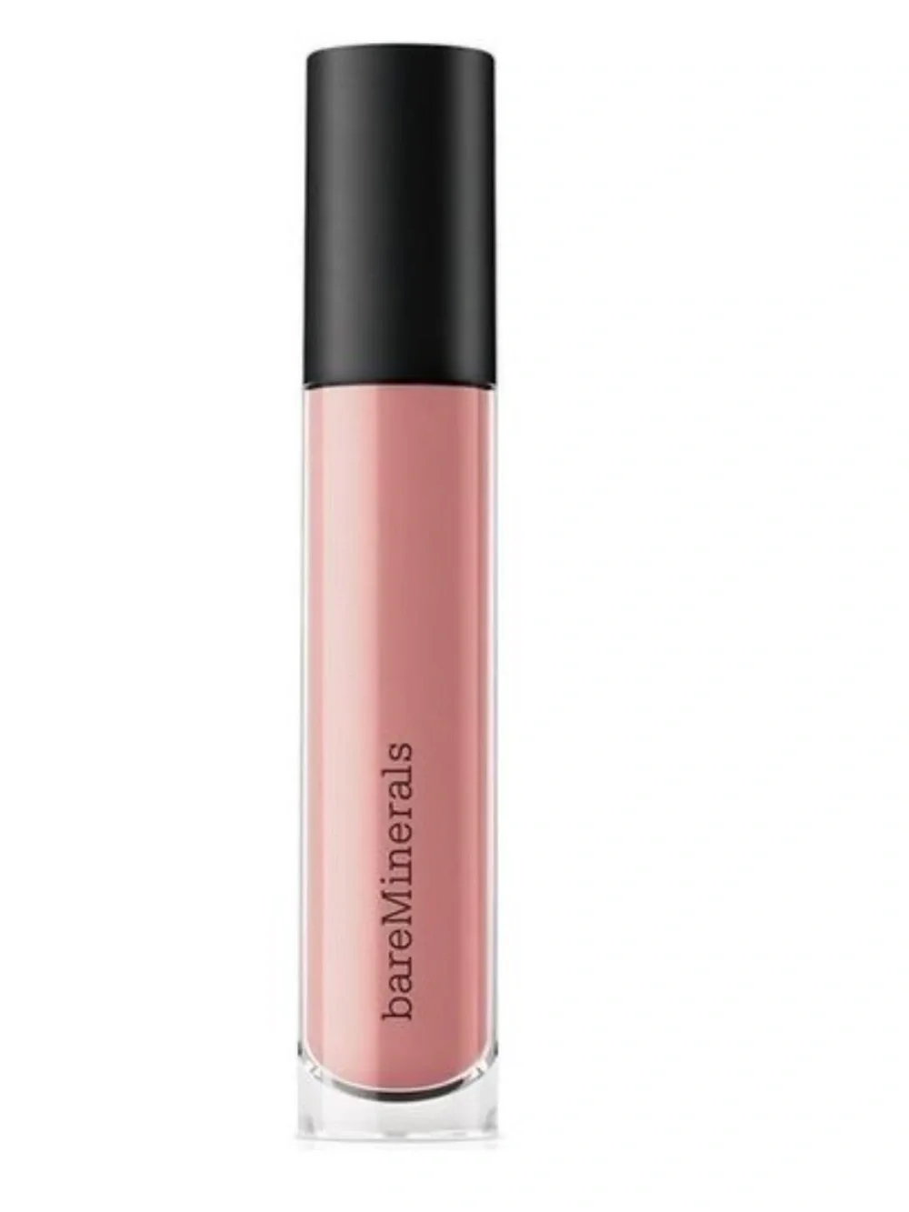 ❤️💕Bareminerals Fancy Gen Nude Buttercream Lip Gloss